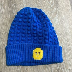Lego for Target Toddler Beanie